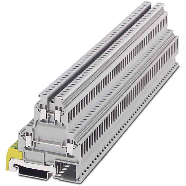 Phoenix Contact Doppelstockreihenklemme fg SLKK 5